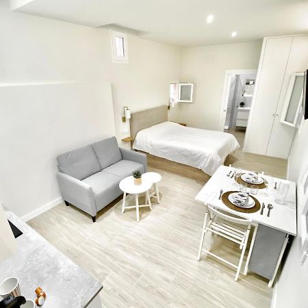 Apartamento Madrid Junto Palacio Real Екстериор снимка