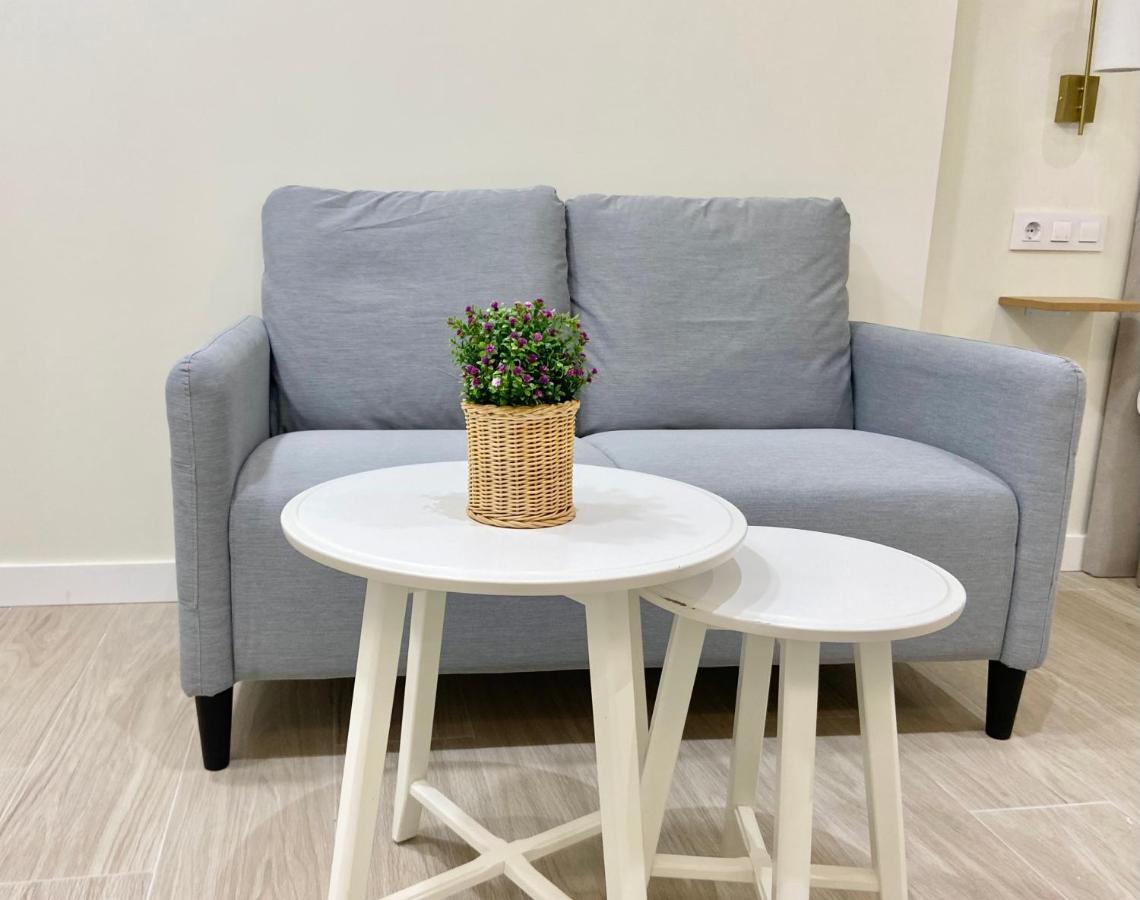 Apartamento Madrid Junto Palacio Real Екстериор снимка