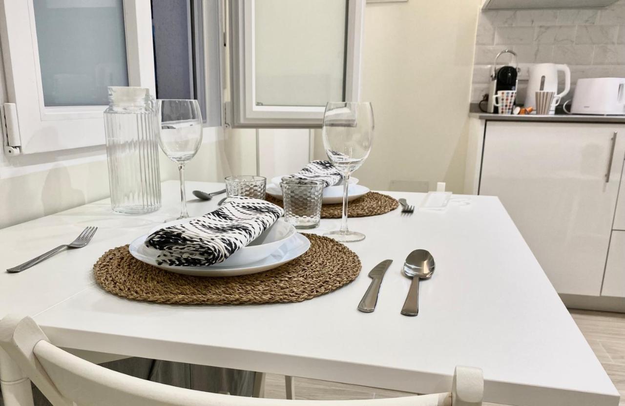 Apartamento Madrid Junto Palacio Real Екстериор снимка