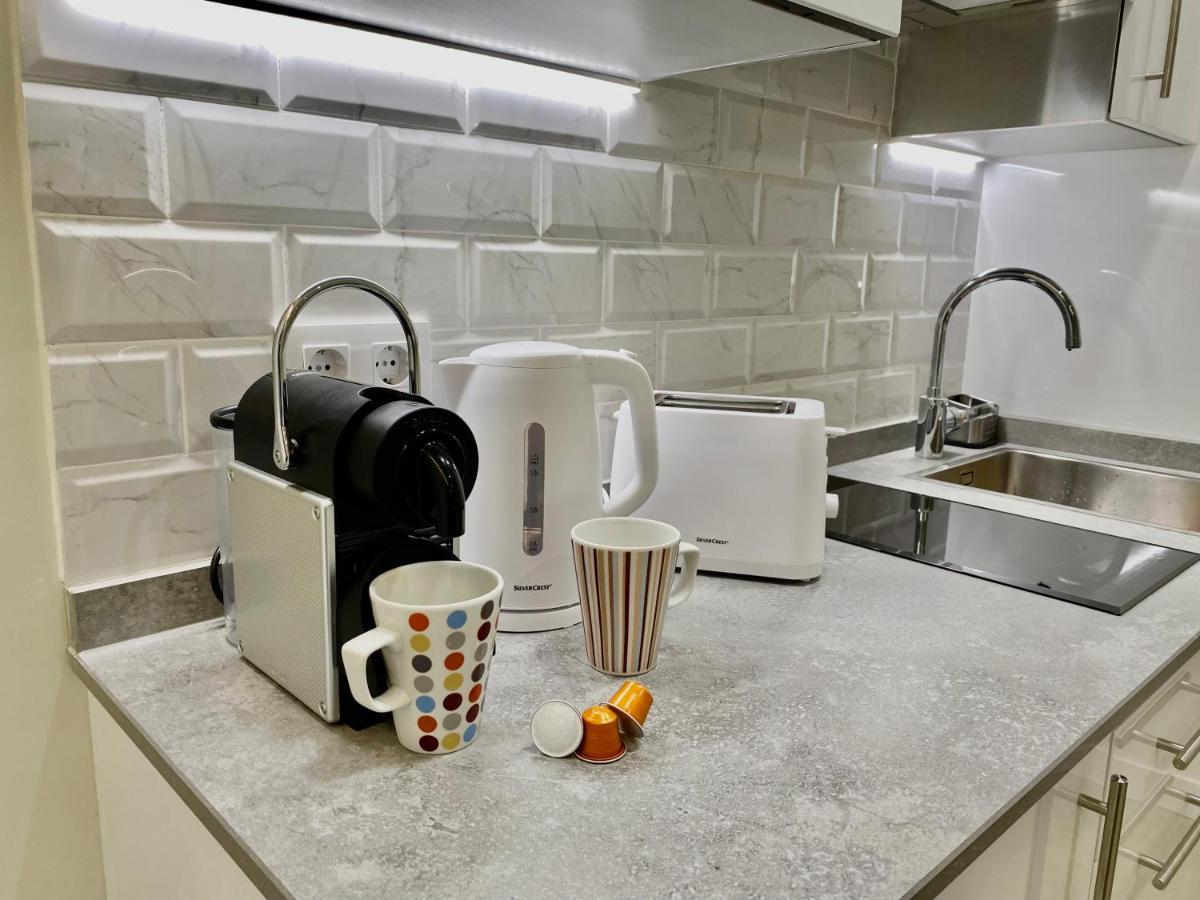 Apartamento Madrid Junto Palacio Real Екстериор снимка