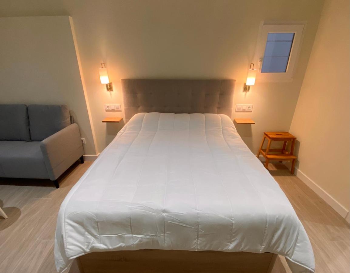 Apartamento Madrid Junto Palacio Real Екстериор снимка