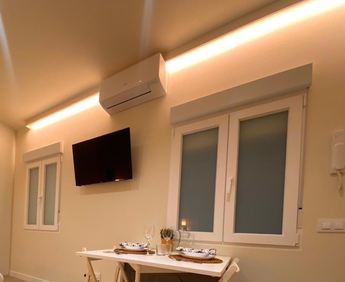 Apartamento Madrid Junto Palacio Real Екстериор снимка